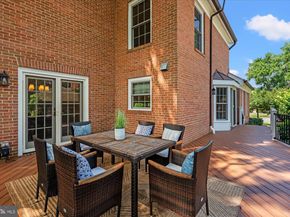 7287 Evans Mill Road, Mclean VA 22101