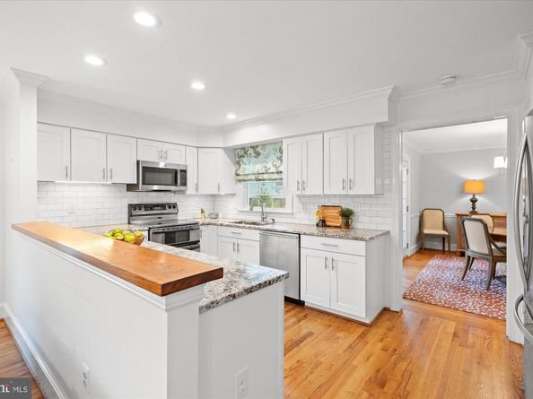 7287 Evans Mill Road, Mclean VA 22101
