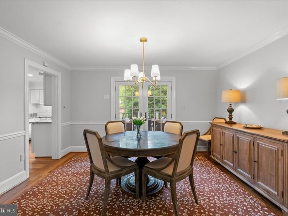 7287 Evans Mill Road, Mclean VA 22101