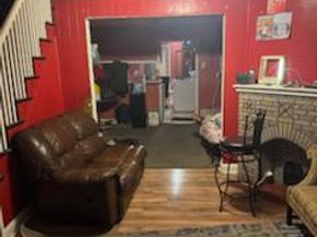 2032 S 66TH Street, Philadelphia PA 19142