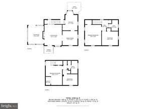 2426 Taylor Avenue, Alexandria VA 22302