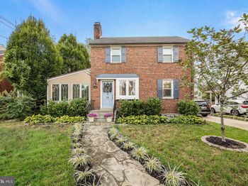 2426 Taylor Avenue