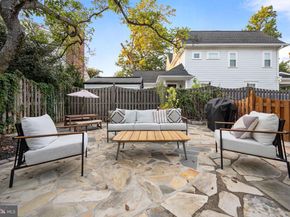 2426 Taylor Avenue, Alexandria VA 22302