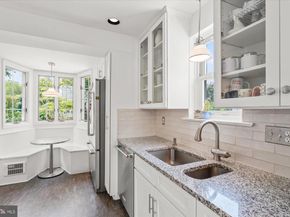 2426 Taylor Avenue, Alexandria VA 22302