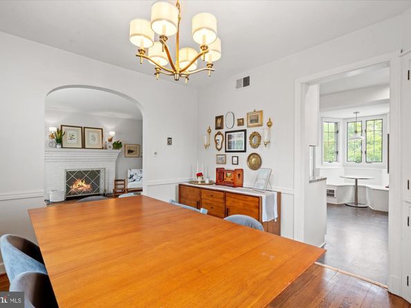 2426 Taylor Avenue, Alexandria VA 22302
