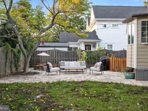 2426 Taylor Avenue, Alexandria VA 22302