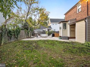 2426 Taylor Avenue, Alexandria VA 22302