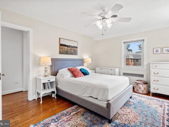 2426 Taylor Avenue, Alexandria VA 22302