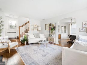 2426 Taylor Avenue, Alexandria VA 22302