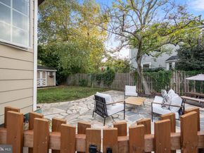 2426 Taylor Avenue, Alexandria VA 22302