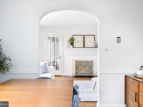 2426 Taylor Avenue, Alexandria VA 22302