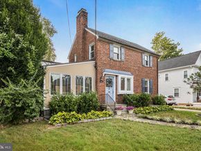 2426 Taylor Avenue, Alexandria VA 22302