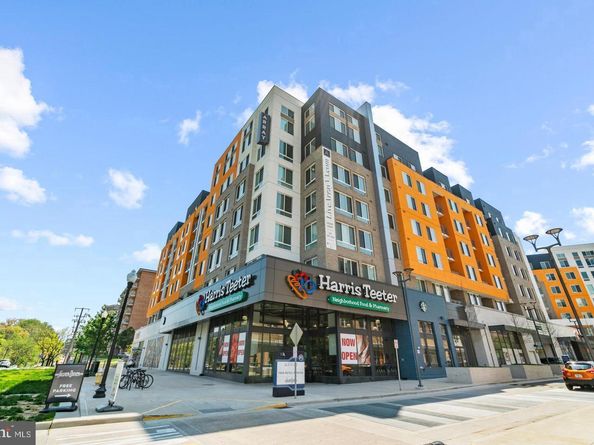 3315 Wyndham Circle 2230, Alexandria VA 22302