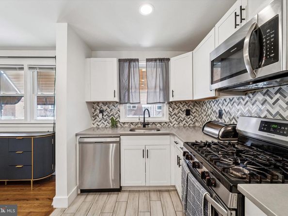 6637 Tabor Avenue, Philadelphia PA 19111