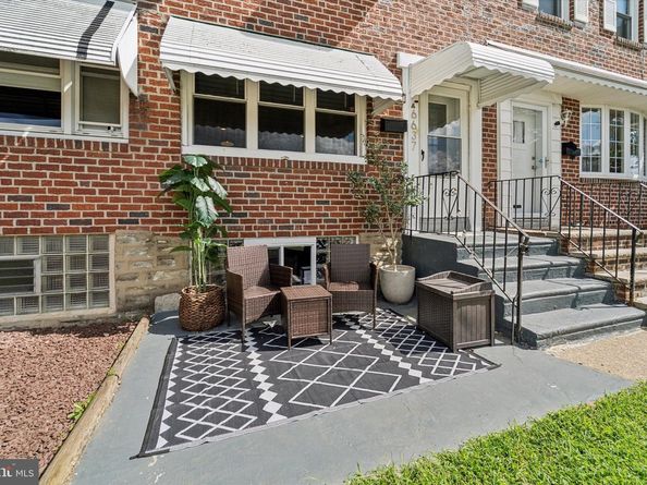 6637 Tabor Avenue, Philadelphia PA 19111