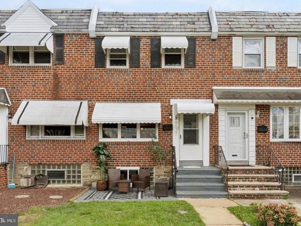 6637 Tabor Avenue, Philadelphia PA 19111