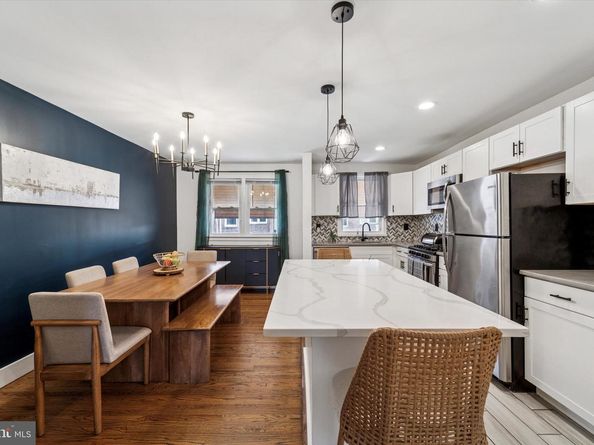 6637 Tabor Avenue, Philadelphia PA 19111