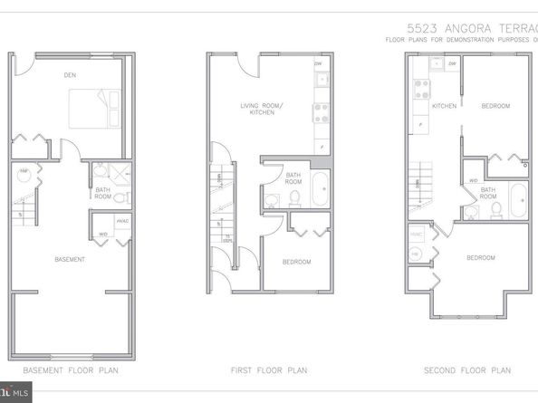 5523 Angora Terrace, Philadelphia PA 19143