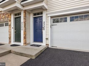 2302 Macis Circle, Warrington PA 18976