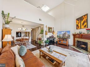 1301 N Courthouse Road N 1810, Arlington VA 22201
