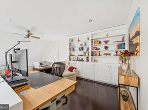 1301 N Courthouse Road N 1810, Arlington VA 22201
