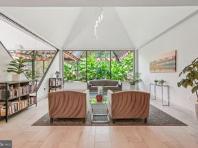 1301 N Courthouse Road N 1810, Arlington VA 22201