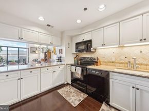 1301 N Courthouse Road N 1810, Arlington VA 22201