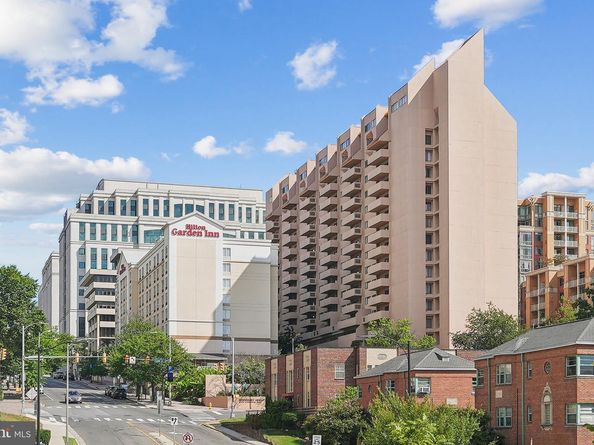 1301 N Courthouse Road N 1810, Arlington VA 22201