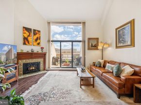 1301 N Courthouse Road N 1810, Arlington VA 22201