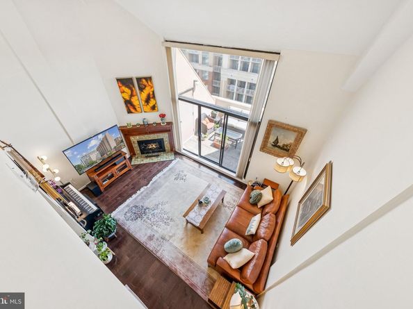 1301 N Courthouse Road N 1810, Arlington VA 22201