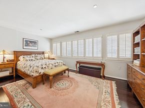 1301 N Courthouse Road N 1810, Arlington VA 22201