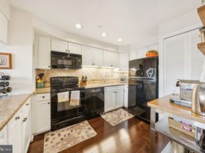 1301 N Courthouse Road N 1810, Arlington VA 22201