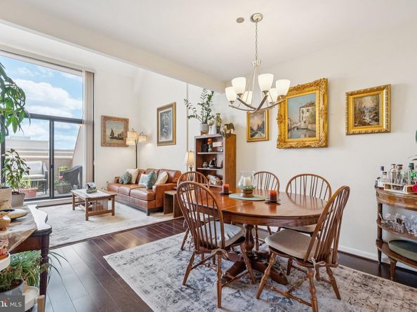 1301 N Courthouse Road N 1810, Arlington VA 22201