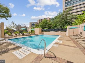 1301 N Courthouse Road N 1810, Arlington VA 22201