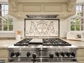 6412 Garnett Drive, Chevy Chase MD 20815