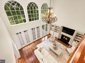 6412 Garnett Drive, Chevy Chase MD 20815
