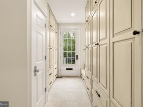 6412 Garnett Drive, Chevy Chase MD 20815