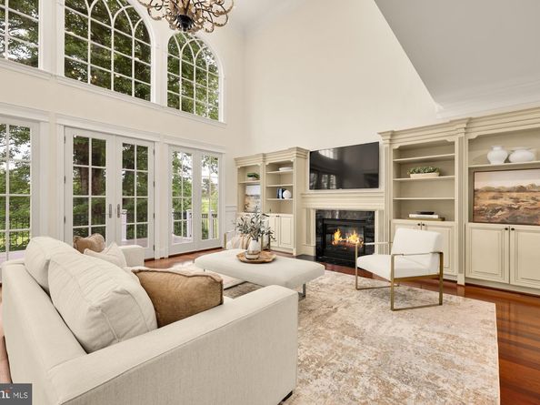 6412 Garnett Drive, Chevy Chase MD 20815