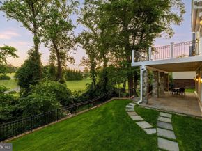 6412 Garnett Drive, Chevy Chase MD 20815
