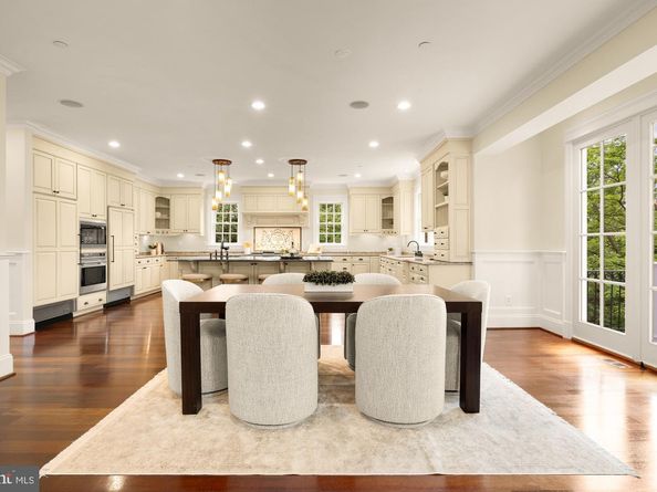 6412 Garnett Drive, Chevy Chase MD 20815