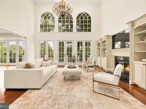 6412 Garnett Drive, Chevy Chase MD 20815