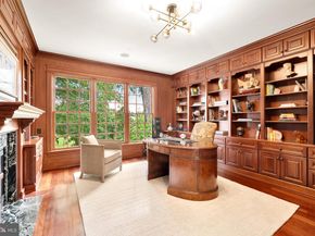 6412 Garnett Drive, Chevy Chase MD 20815