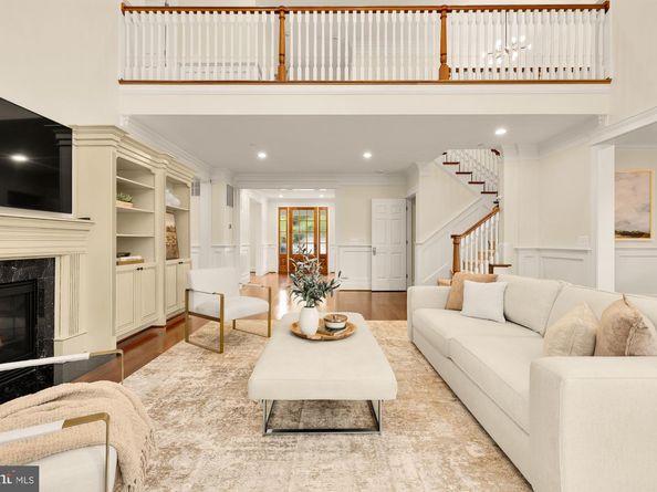 6412 Garnett Drive, Chevy Chase MD 20815