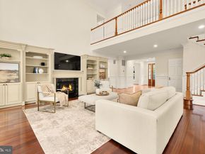 6412 Garnett Drive, Chevy Chase MD 20815