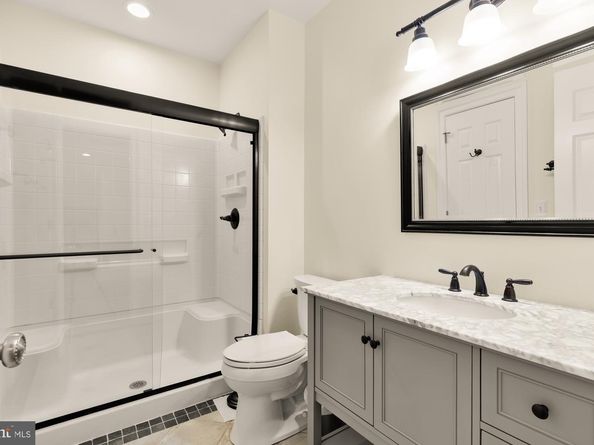 6412 Garnett Drive, Chevy Chase MD 20815