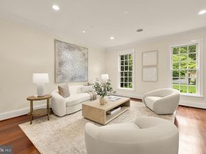 6412 Garnett Drive, Chevy Chase MD 20815