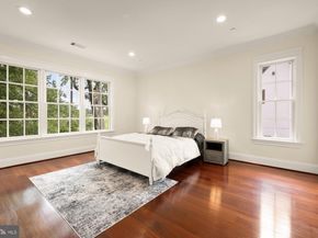 6412 Garnett Drive, Chevy Chase MD 20815