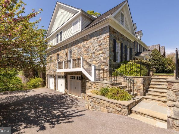 6412 Garnett Drive, Chevy Chase MD 20815