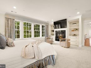 6412 Garnett Drive, Chevy Chase MD 20815
