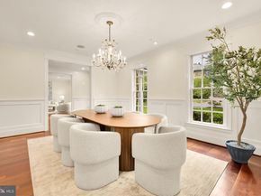 6412 Garnett Drive, Chevy Chase MD 20815